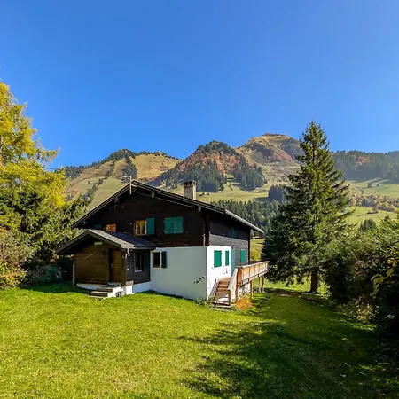 Appt Dans En Pleine Nature Aux Mosses