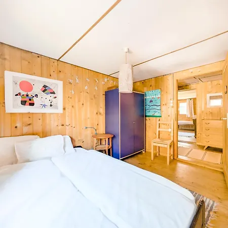 Appartement Appt Dans En Pleine Nature Aux Mosses