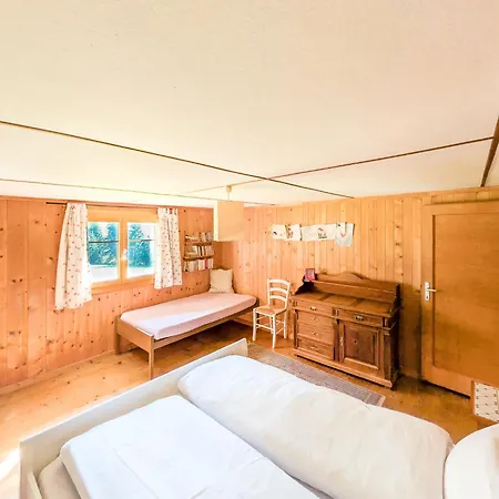 Appt Dans En Pleine Nature Aux Mosses