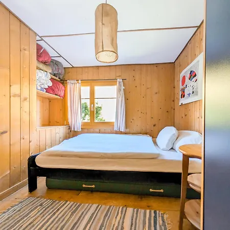 Appt Dans En Pleine Nature Aux Mosses Appartement *