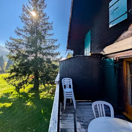 Appt Dans En Pleine Nature Aux Mosses * Les Mosses