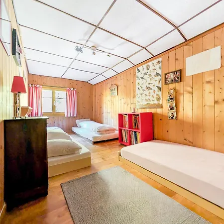 Appt Dans En Pleine Nature Aux Mosses Appartement *