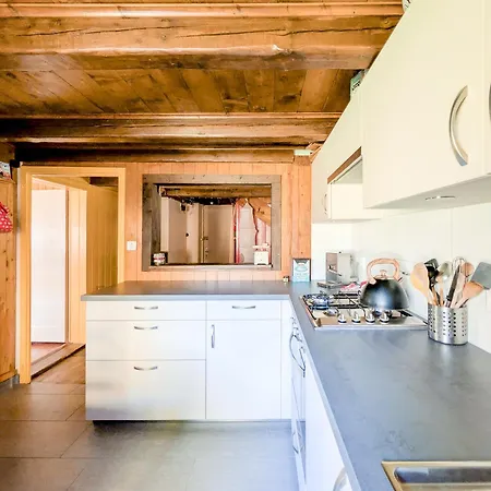 Appt Dans En Pleine Nature Aux Mosses Appartement