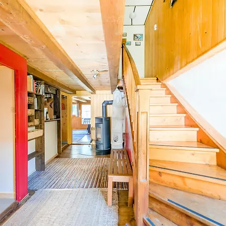 Appt Dans En Pleine Nature Aux Mosses Appartement