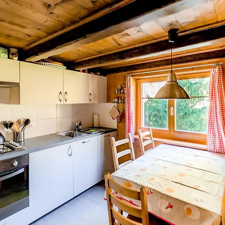 Appt Dans En Pleine Nature Aux Mosses Les Mosses