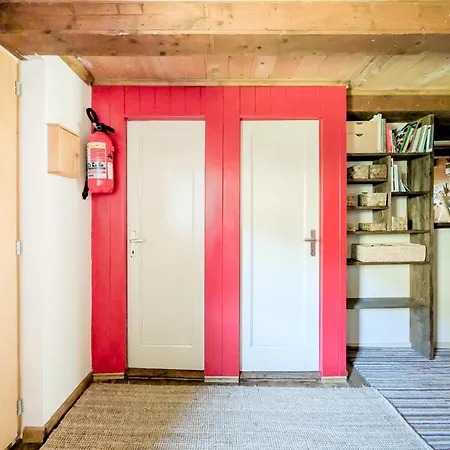 Appt Dans En Pleine Nature Aux Mosses Appartement *