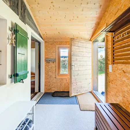 Appartement Appt Dans En Pleine Nature Aux Mosses *