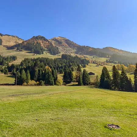 Appt Dans En Pleine Nature Aux Mosses *