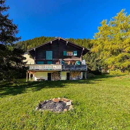 Appt Dans En Pleine Nature Aux Mosses