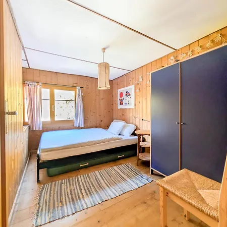 Appt Dans En Pleine Nature Aux Mosses *