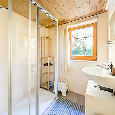 Appt Dans En Pleine Nature Aux Mosses