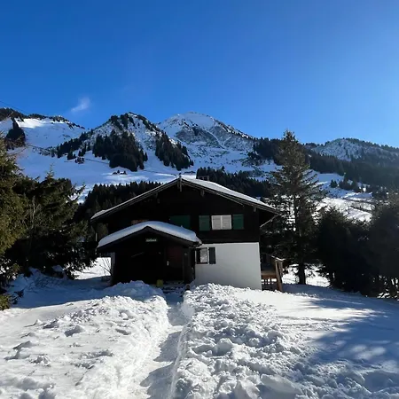 Appt Dans En Pleine Nature Aux Mosses Appartement Les Mosses