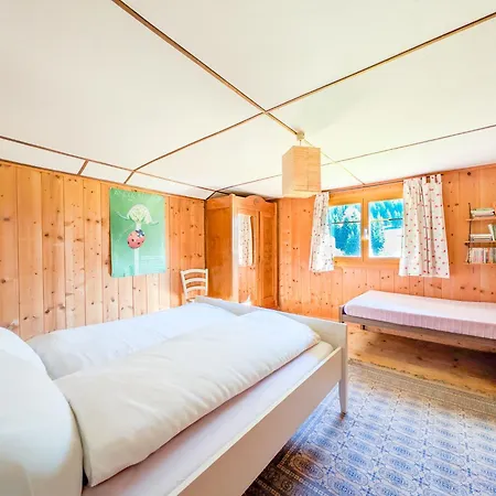 شقة Appt Dans En Pleine Nature Aux Mosses