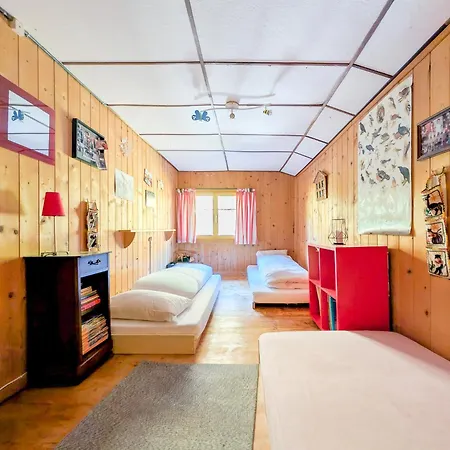 Appt Dans En Pleine Nature Aux Mosses شقة