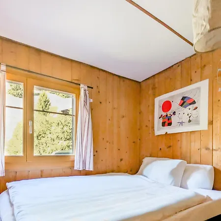 شقة Appt Dans En Pleine Nature Aux Mosses Les Mosses