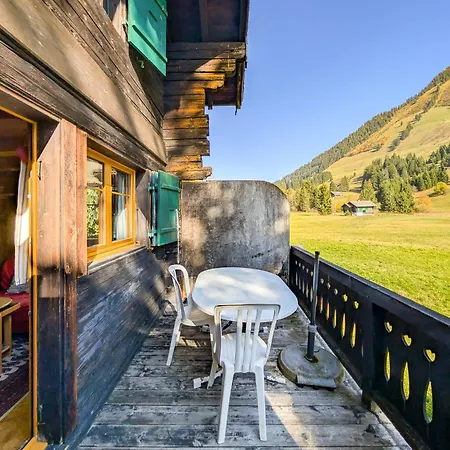 Appt Dans En Pleine Nature Aux Mosses شقة