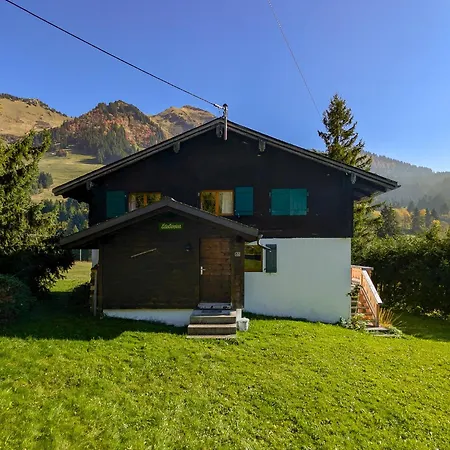 شقة Appt Dans En Pleine Nature Aux Mosses Les Mosses