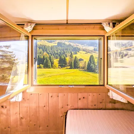 شقة Appt Dans En Pleine Nature Aux Mosses